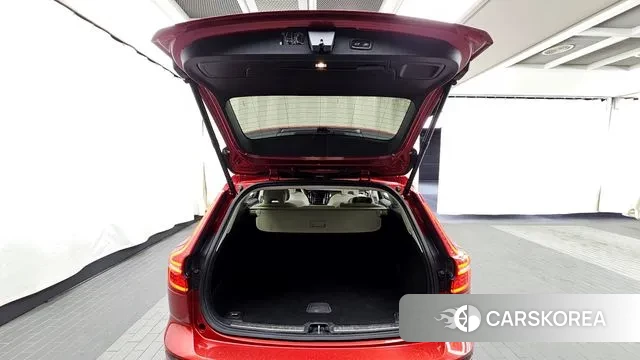 Volvo V60 Cross-Country 2nd Generation id 3444475 из Кореи 11