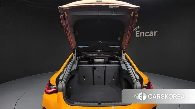 BMW i4 id 3502760 из Кореи 11