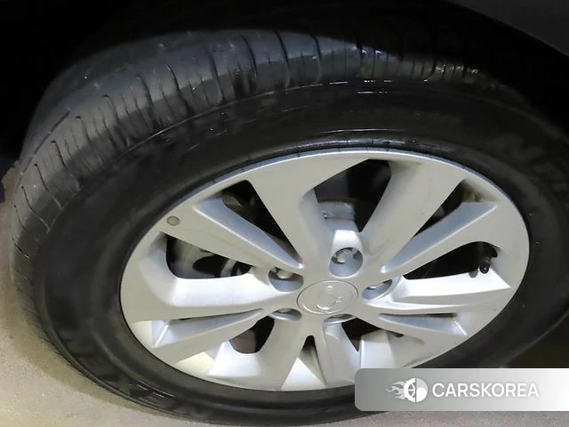 Ssangyong Berry New Tivoli id 4471268 из Кореи 11
