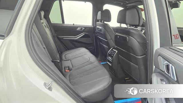 BMW X5 (G05) id 4442033 из Кореи 11