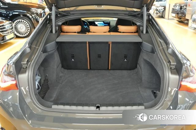 BMW i4 id 3897165 из Кореи 11