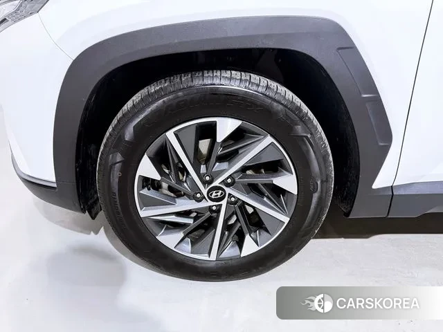 Hyundai Tucson (NX4) id 3727482 из Кореи 11