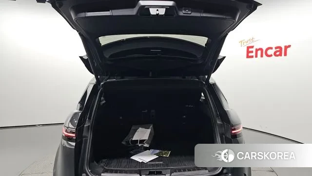 Land Rover Range Rover Evoque 2nd Generation id 2997948 из Кореи 11