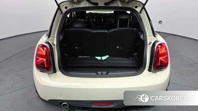 Mini Cooper id 4764699 из Кореи 11