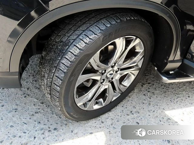 Ssangyong G4 Rexton id 4245980 из Кореи 11