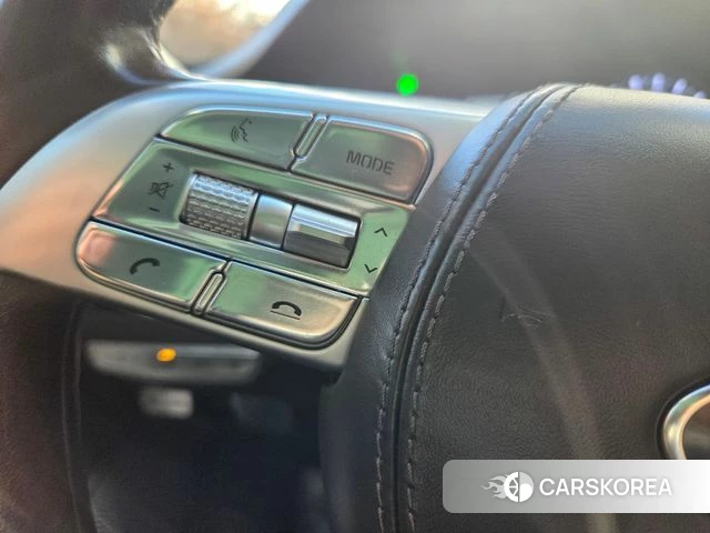 Kia More K9 id 4304722 из Кореи 11