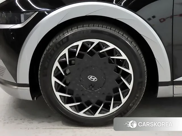 Hyundai Ionic 5 id 3759231 из Кореи 11