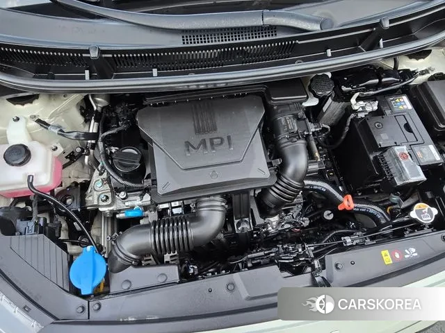 Kia Morning Urban (JA) id 3280368 из Кореи 11