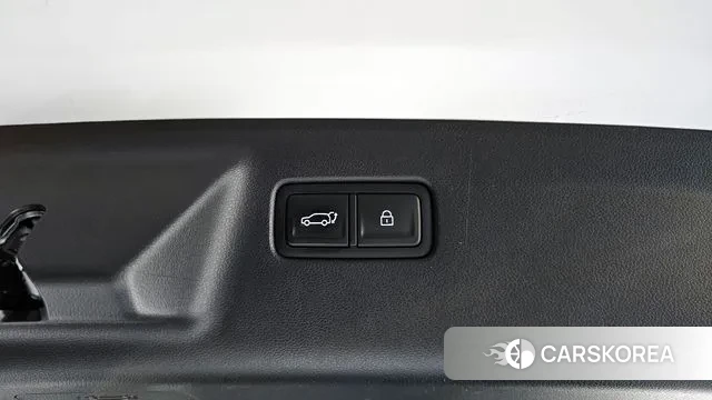 Hyundai Santa Fe (MX5) id 3605890 из Кореи 11