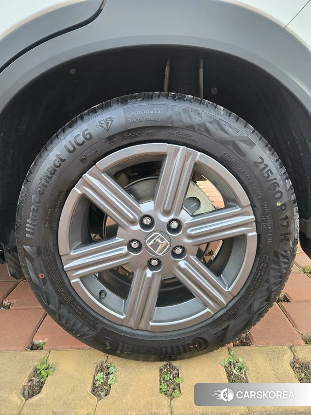 Honda XR-V id 4290291 из Китая 11