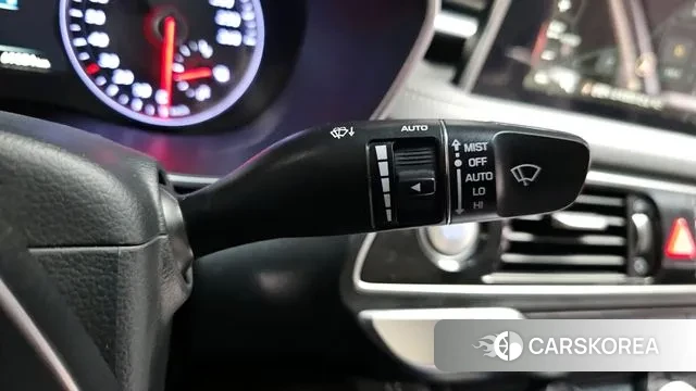 Genesis G70 id 3244102 из Кореи 11