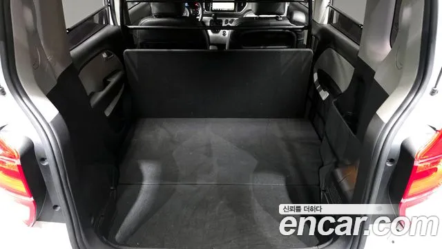 Kia The New Ray id 2751323 из Кореи 11