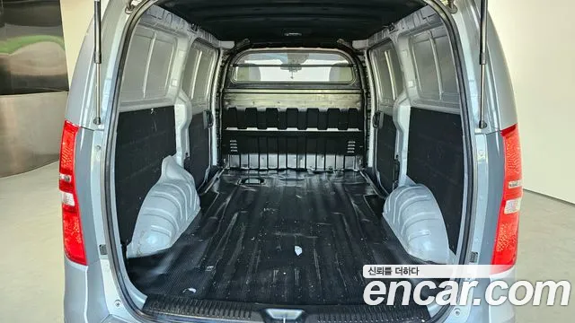 Hyundai The New Grand Starex id 2655852 из Кореи 11