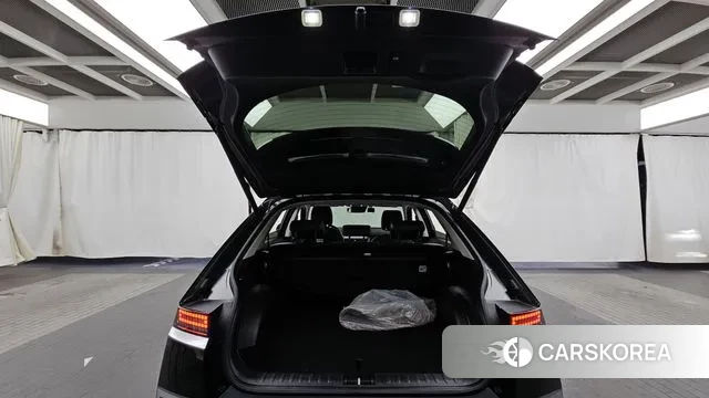 Hyundai Ionic 5 id 3406104 из Кореи 11