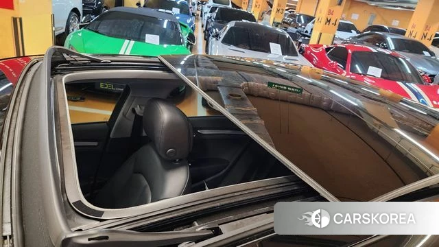 Audi New A3 id 3966401 из Кореи 11