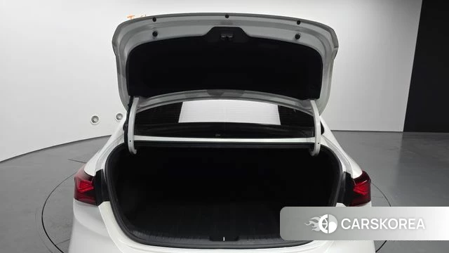 Kia Come New K3 id 4232848 из Кореи 11