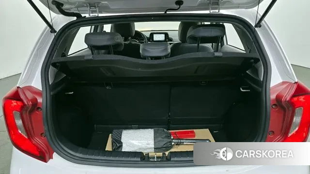 Kia All New Morning (JA) id 3622019 из Кореи 11