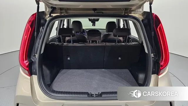 Kia Soul Booster id 3302624 из Кореи 11