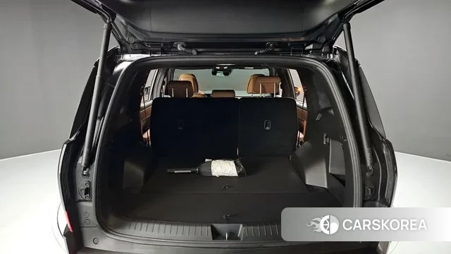 Hyundai Santa Fe (MX5) id 2978820 из Кореи 11