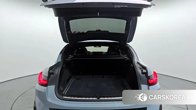 BMW X4M (G02) id 3533831 из Кореи 11