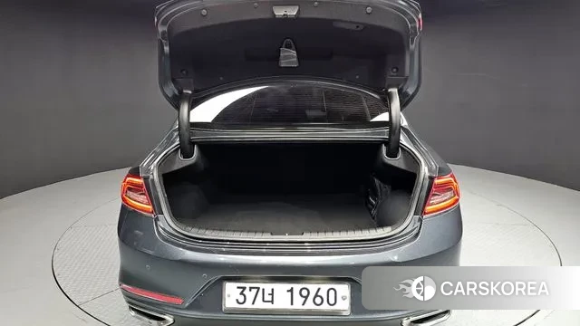 Hyundai Grandeur IG Hybrid id 3779100 из Кореи 11