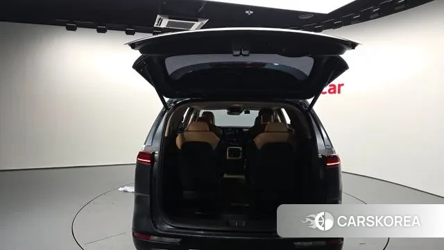 Kia Carnival 4th generation id 3788559 из Кореи 11