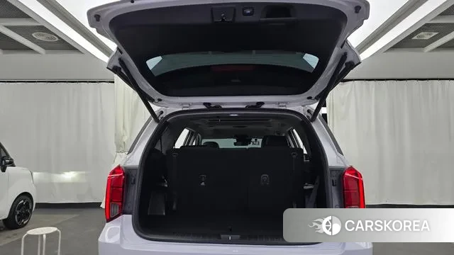 Hyundai The New Palisade id 3586331 из Кореи 11