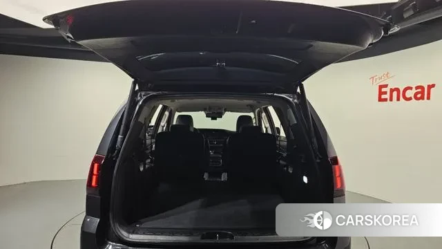 Kia Mohave Master id 3484427 из Кореи 11