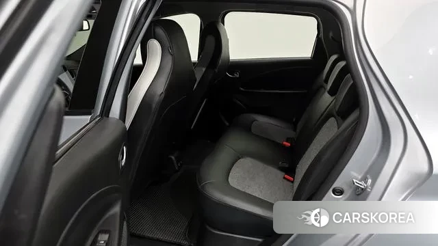 Renault Korea (Samsung) Joe id 3032502 из Кореи 11