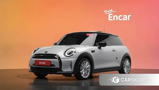 Mini Cooper id 4906135 из Кореи 11