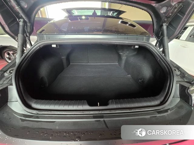 Hyundai Ionic 6 id 4847760 из Кореи 11