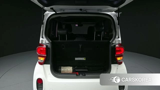 Kia The New Ray id 3834938 из Кореи 11