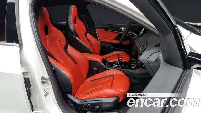 BMW 1 Series (F40) id 2655423 из Кореи 11