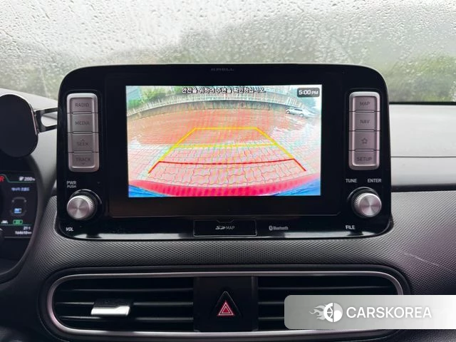 Hyundai Kona Electric id 4525752 из Кореи 11
