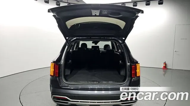 Kia Sorento 4th Generation id 2706293 из Кореи 11