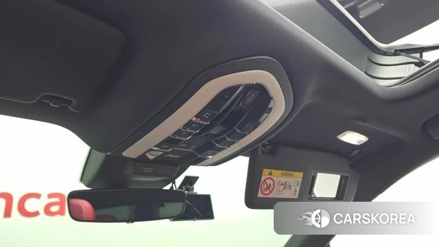 Porsche Macan id 4872065 из Кореи 11