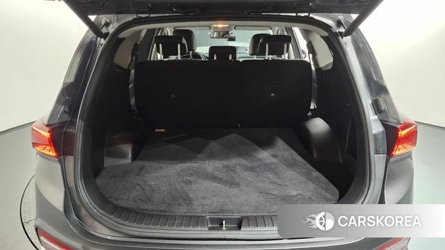 Hyundai Santa Fe TM id 3899266 из Кореи 11