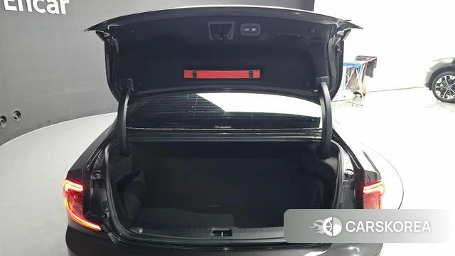 Volvo S90 id 4749447 из Кореи 11