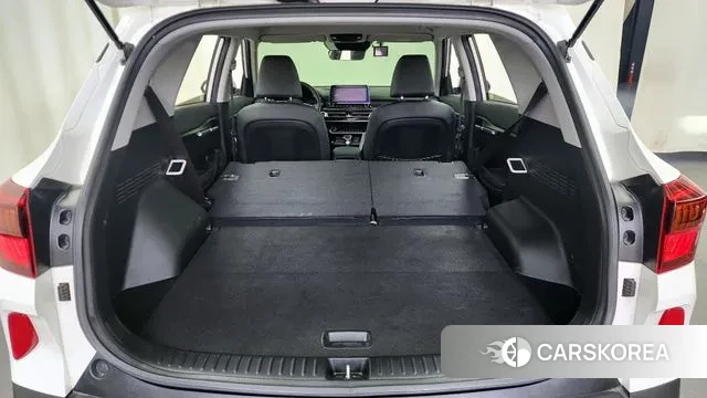 Kia Seltos id 3479107 из Кореи 11