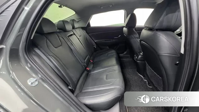 Hyundai Avante (CN7) id 3454042 из Кореи 11