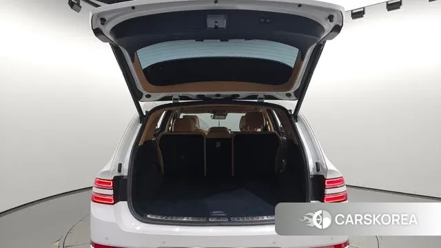 Genesis GV80 id 3004100 из Кореи 11