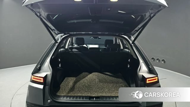 Hyundai Ionic 5 id 4224407 из Кореи 11