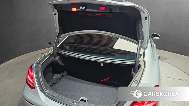 Mercedes-Benz E-Class W213 id 3880120 из Кореи 11