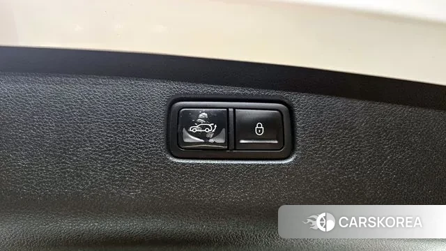 Genesis GV70 id 3372125 из Кореи 11