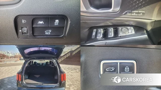 Kia Sorento 4th Generation id 3411821 из Кореи 11