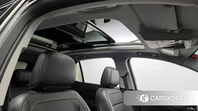 Chevrolet (GM Daewoo) Equinox id 3599049 из Кореи 11