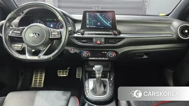 Kia Come New K3 id 3547038 из Кореи 11