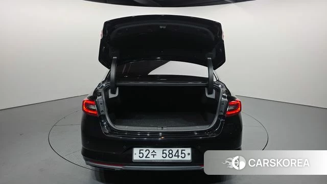 Renault Korea (Samsung) SM6 id 4371898 из Кореи 11