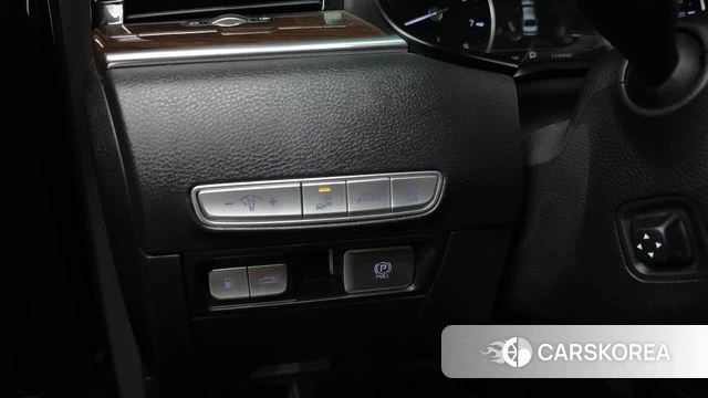 Kia More K9 id 4435500 из Кореи 11