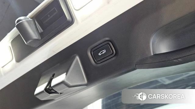 Hyundai Ionic 5 id 4590771 из Кореи 11